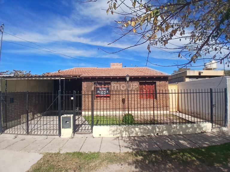 Casa en Alquiler en Lujan de Cuyo, Mendoza