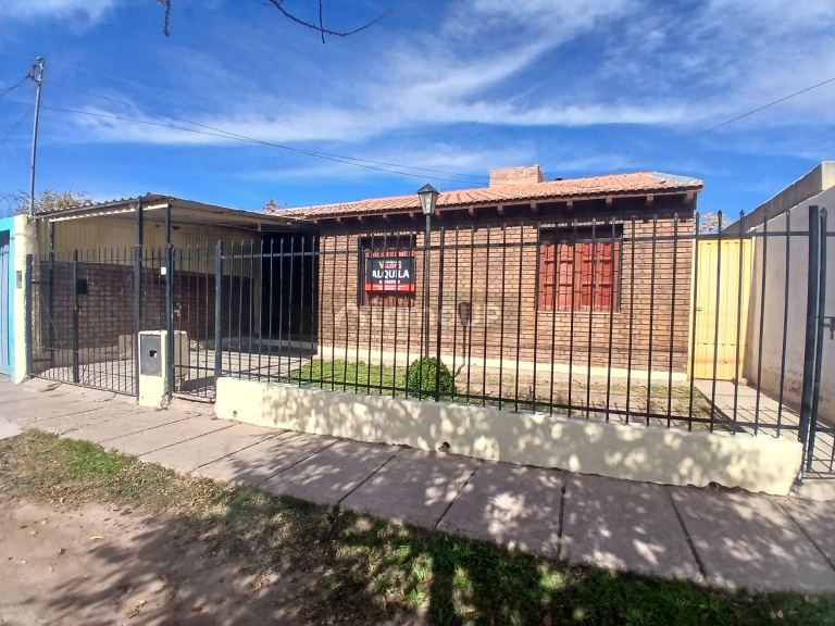 Casa en Alquiler en Lujan de Cuyo, Mendoza