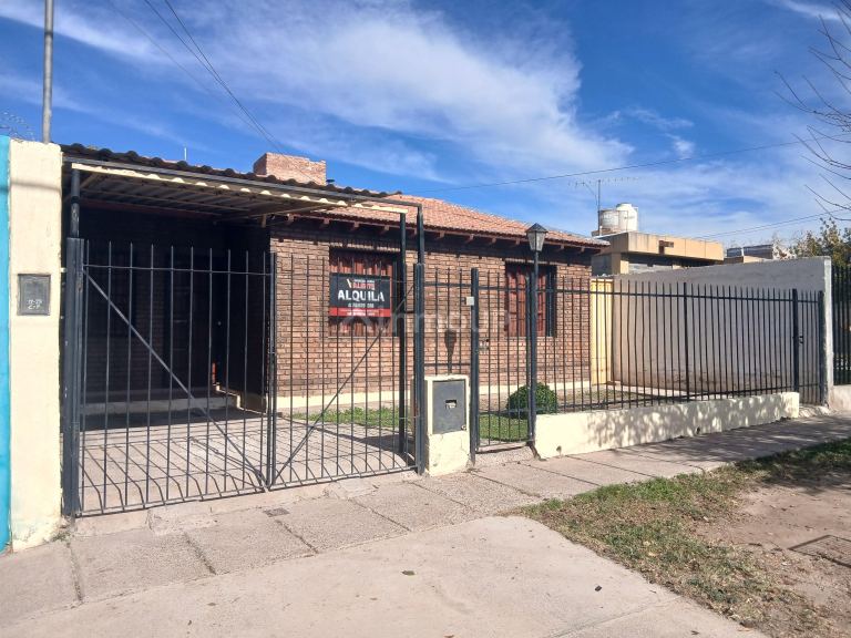 Casa en Alquiler en Lujan de Cuyo, Mendoza