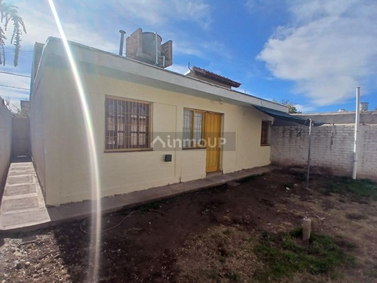 Casa en Alquiler en Lujan de Cuyo, Mendoza
