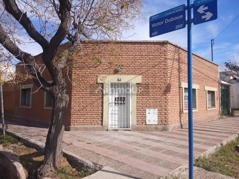 Casa en Alquiler en Maipu, Mendoza