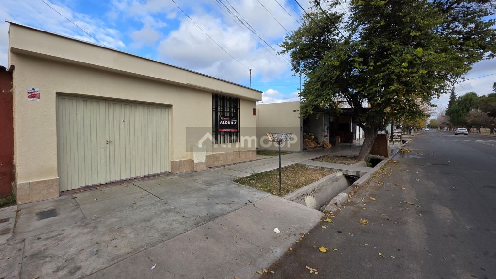 Casa en Alquiler en Maipu, Mendoza