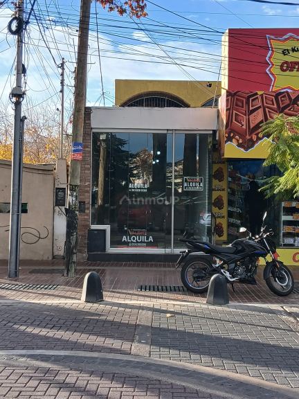 Local Comercial en Alquiler en Maipu, Mendoza