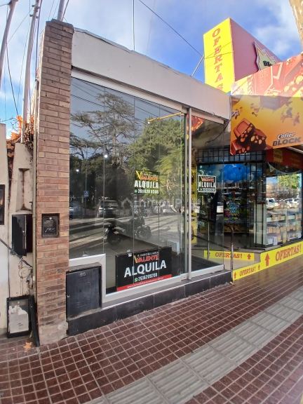 Local Comercial en Alquiler en Maipu, Mendoza