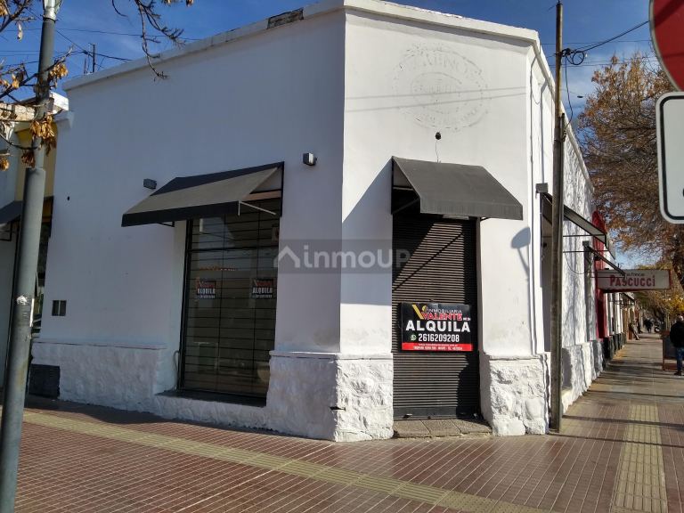 Local Comercial en Alquiler en Maipu, Mendoza