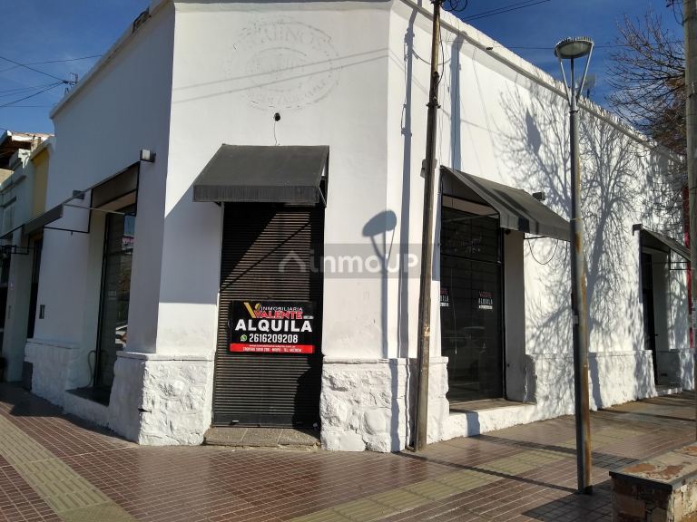 Local Comercial en Alquiler en Maipu, Mendoza