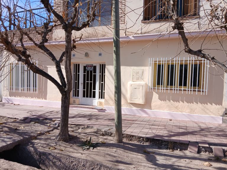 Padre Vera N°210