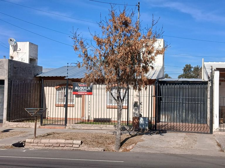 Casa en Alquiler en Maipu, Mendoza