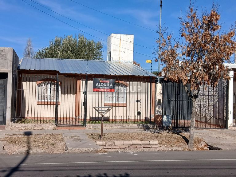 Casa en Alquiler en Maipu, Mendoza