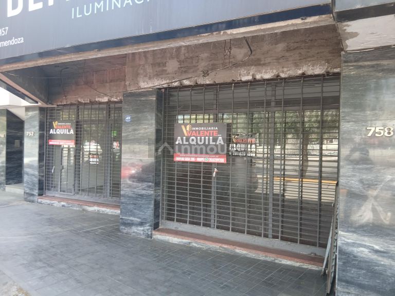 Guaymallen Ejercito de Los Andes 748