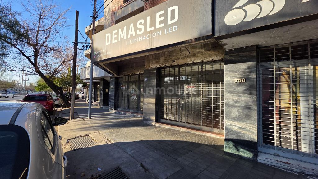 Local Comercial en Alquiler en Guaymallen, Mendoza