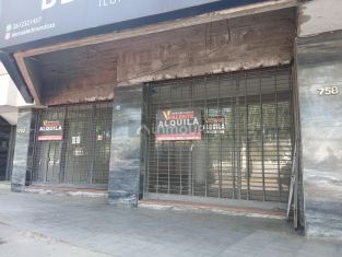 Guaymallen Ejercito de Los Andes 748