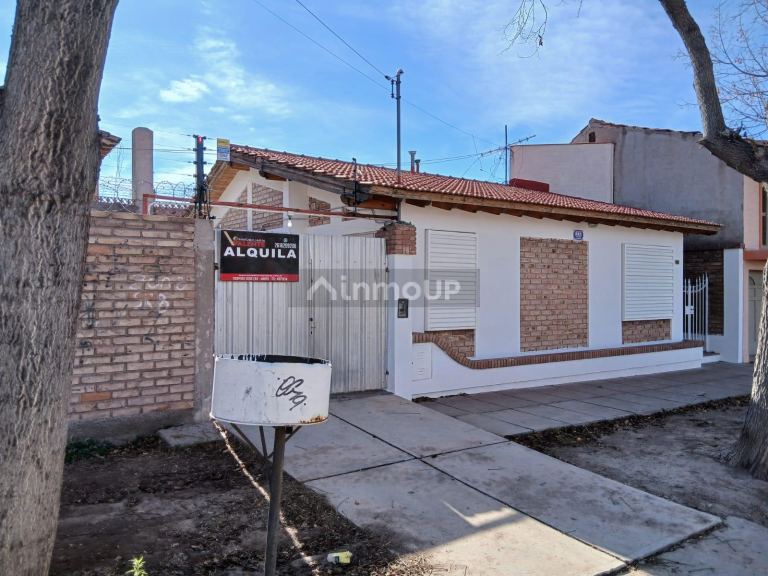 Casa en Alquiler en Lujan de Cuyo, Mendoza