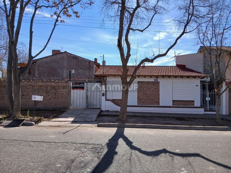 Casa en Alquiler en Lujan de Cuyo, Mendoza