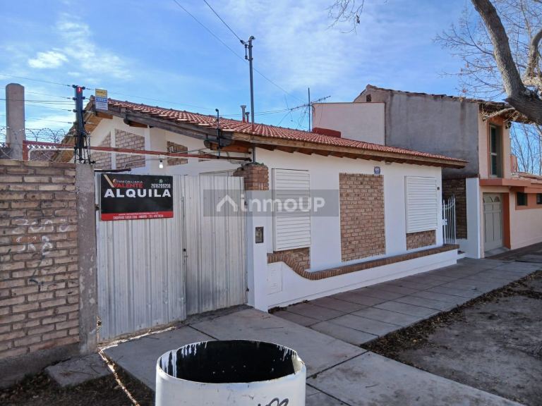Casa en Alquiler en Lujan de Cuyo, Mendoza