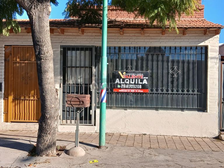 Local Comercial en Alquiler en Maipu, Mendoza