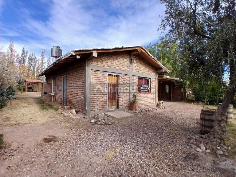 Casa en Alquiler en Maipu, Mendoza - $ 400.000 | Inmoup - 3