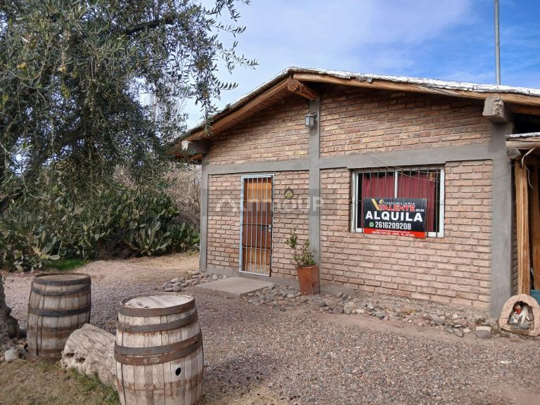 Casa en Alquiler en Maipu, Mendoza - $ 400.000 | Inmoup - 2