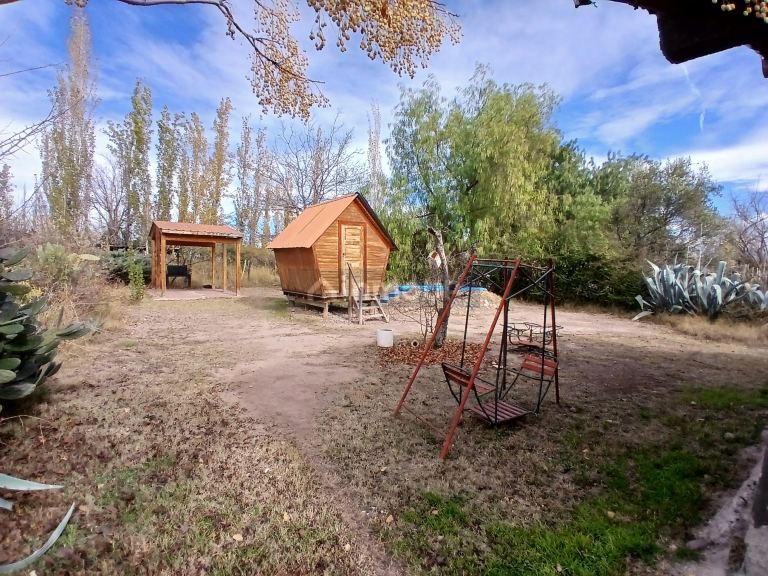 Casa en Alquiler en Maipu, Mendoza - $ 400.000 | Inmoup - 10
