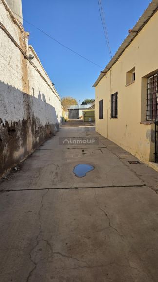 Maipu Calle Barcala 155. Departamento N° 3