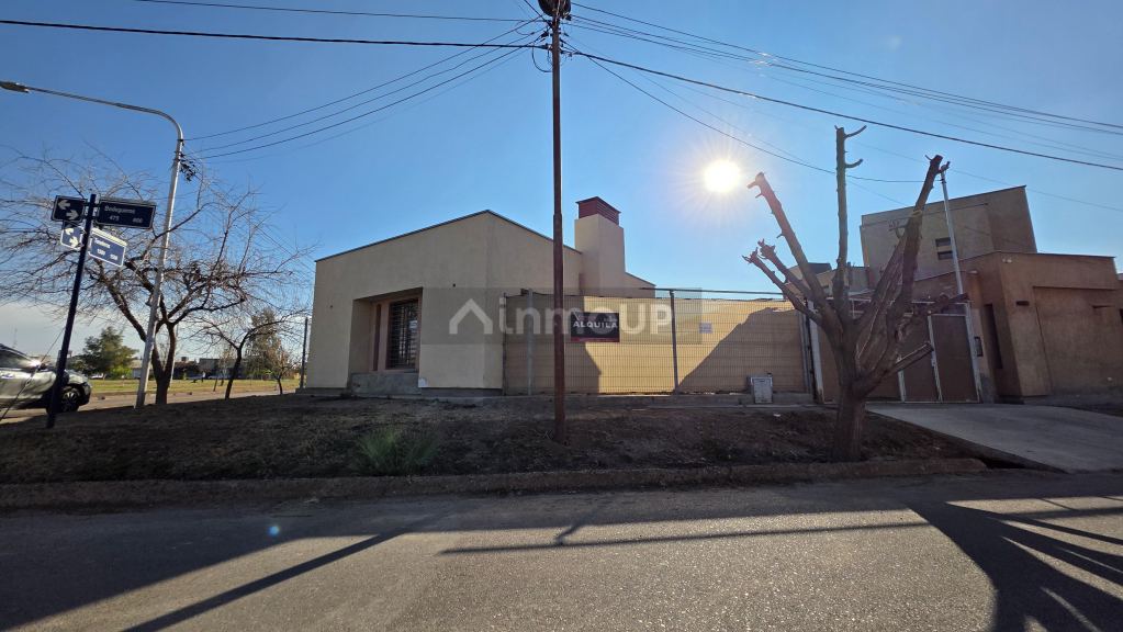 Maipu B° Viejo Tonel 2, Manzana I, Casa 8