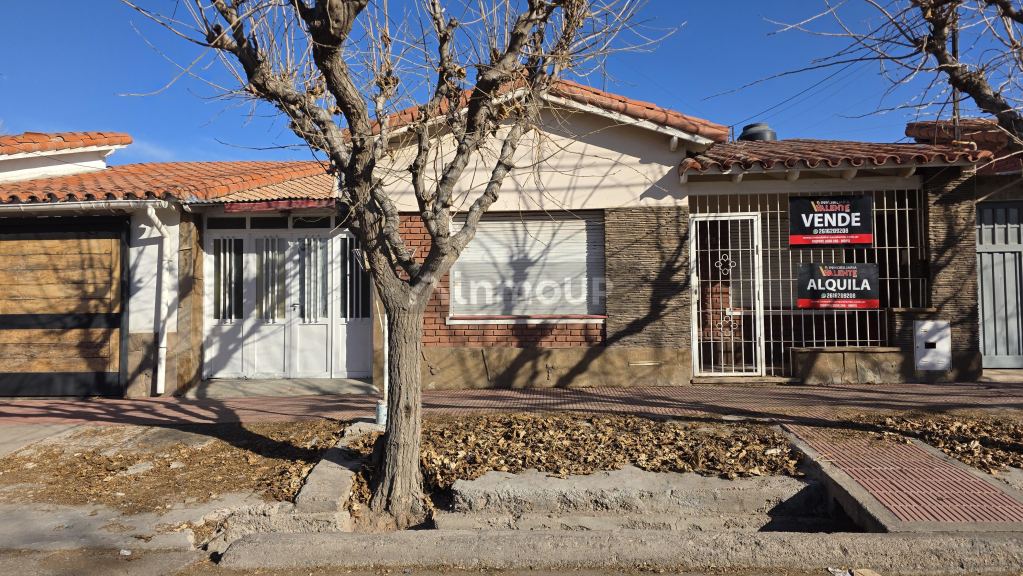 Casa en Alquiler en Maipu, Mendoza