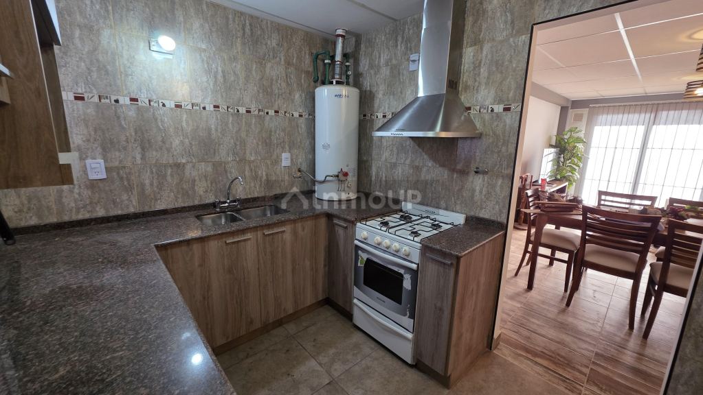 Departamento en Venta en Maipu, Mendoza