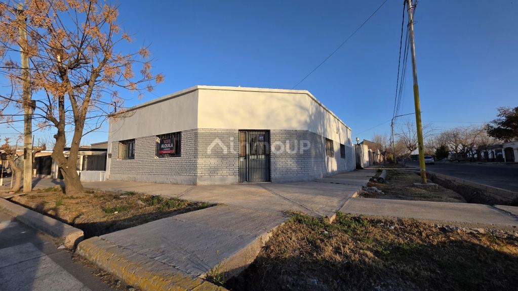 Local Comercial en Alquiler en Maipu, Mendoza