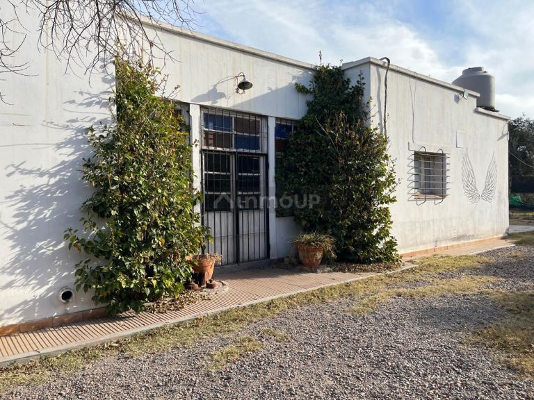 Casa en Venta en Maipu, Mendoza
