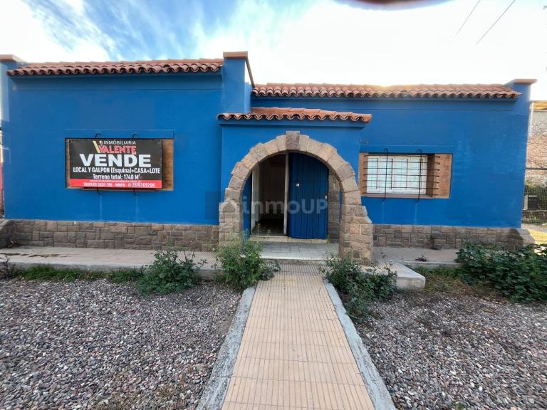 Casa en Venta en Maipu, Mendoza