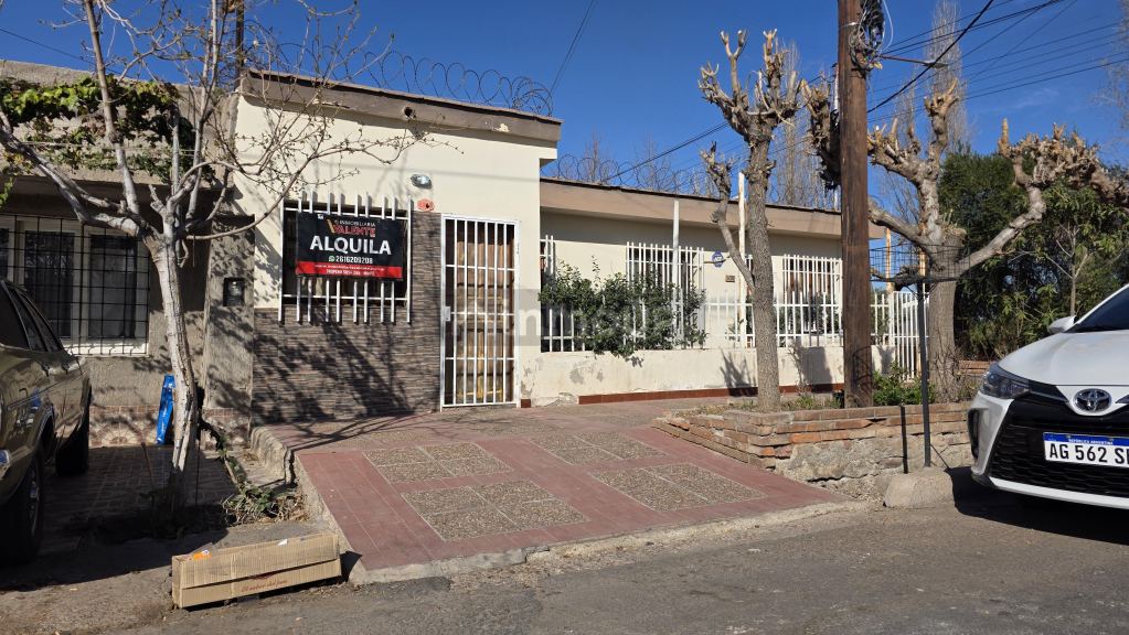 Departamento en Alquiler en Maipu, Mendoza