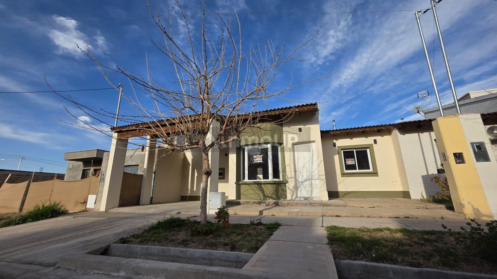 Casa en Alquiler en Maipu, Mendoza