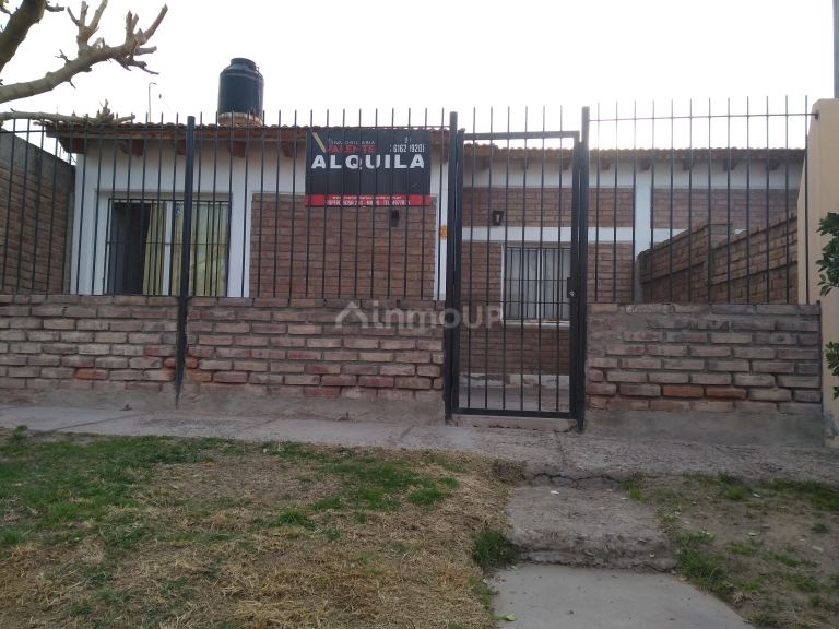 Casa en Alquiler en Maipu, Mendoza