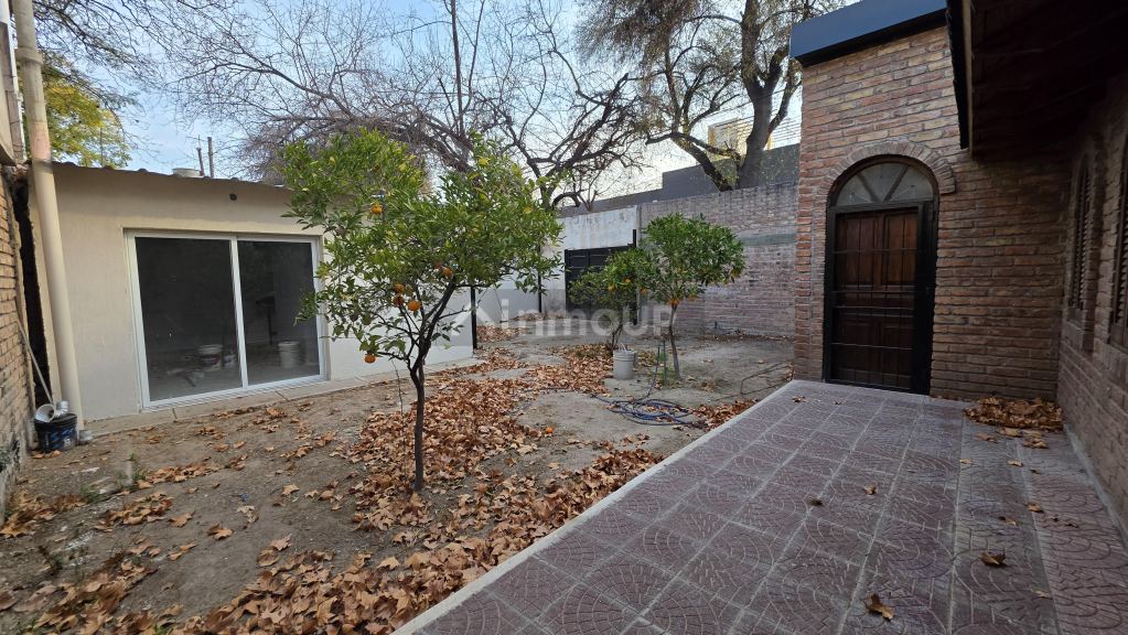 Casa en Alquiler en Capital, Mendoza