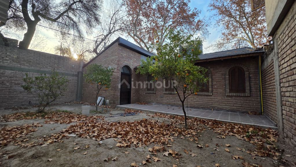 Casa en Alquiler en Capital, Mendoza
