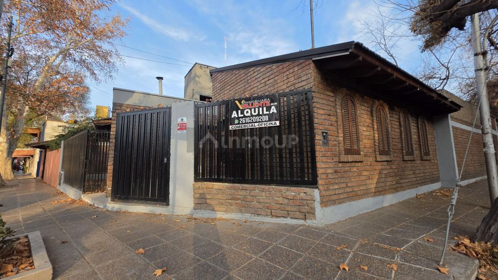 Casa en Alquiler en Capital, Mendoza