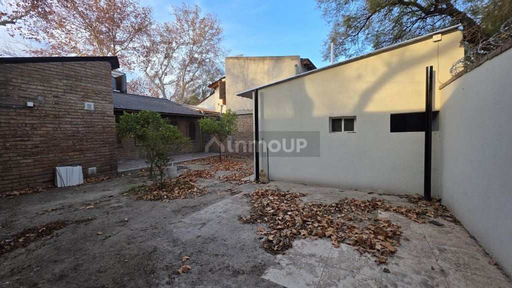 Casa en Alquiler en Capital, Mendoza