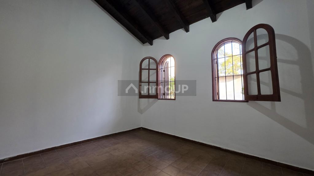 Casa en Alquiler en Capital, Mendoza