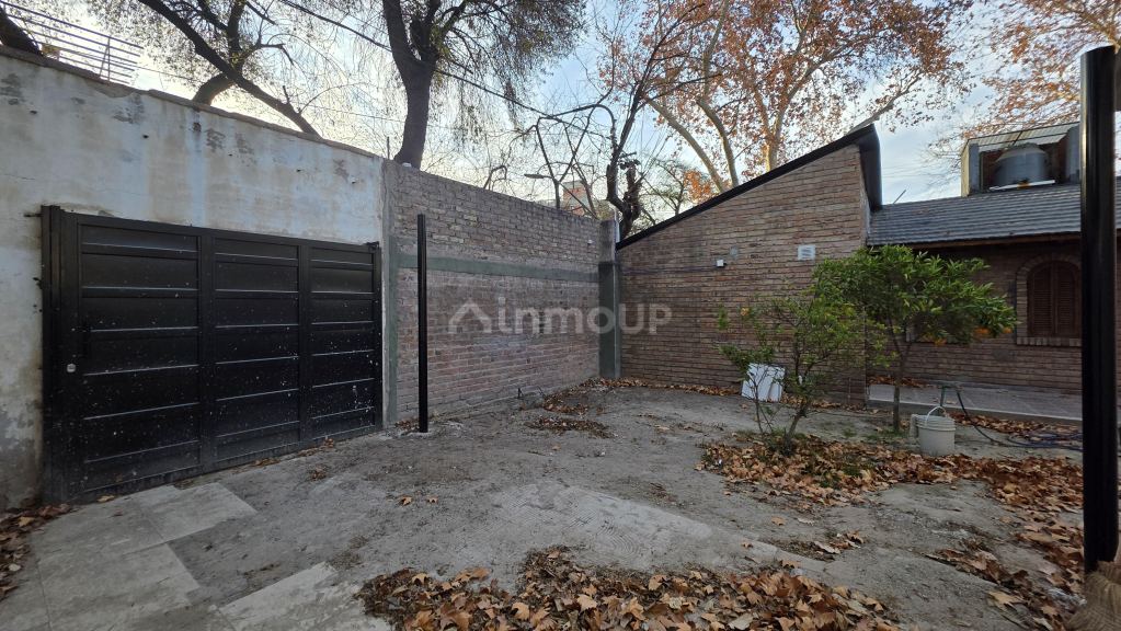 Casa en Alquiler en Capital, Mendoza