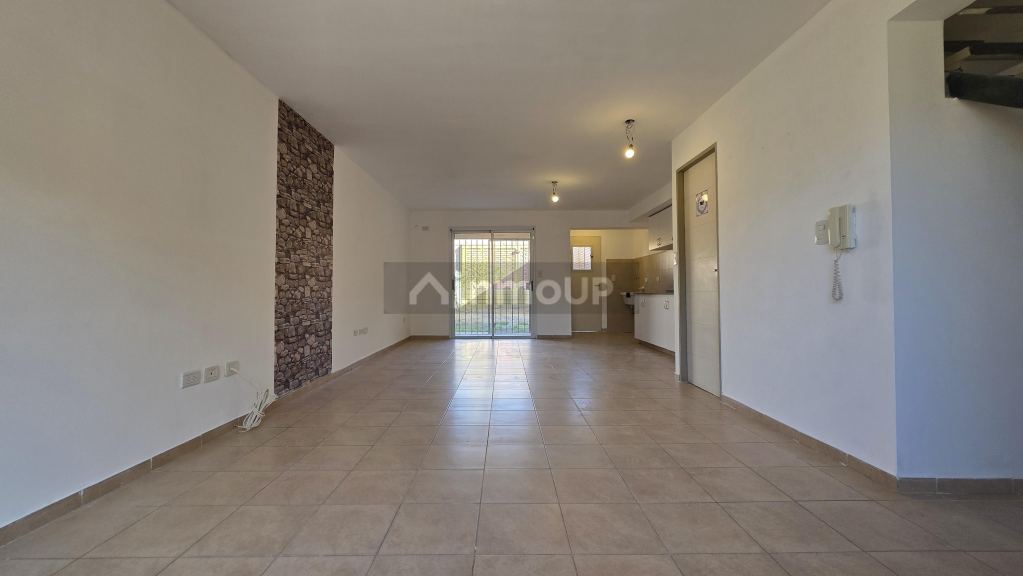 Duplex en Alquiler en Maipu, Mendoza