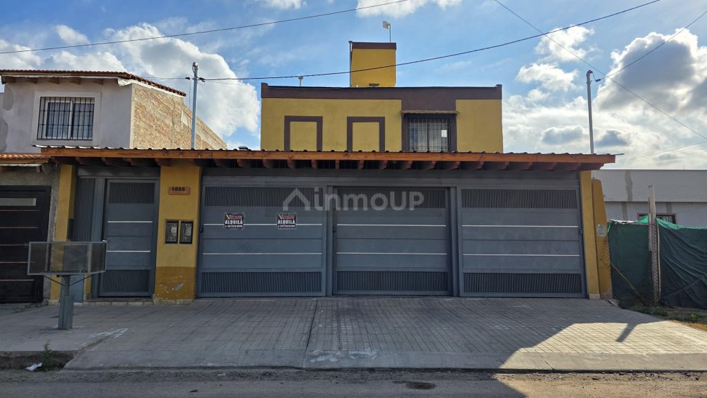 Duplex en Alquiler en Maipu, Mendoza