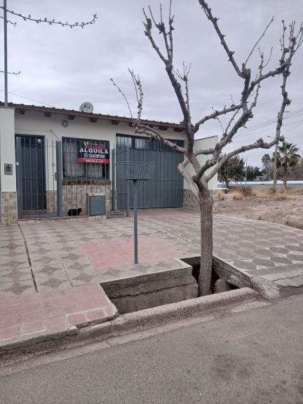 B° VIEJO TONEL I MZNA L CASA 19