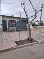 Maipu B° VIEJO TONEL I MZNA L CASA 19
