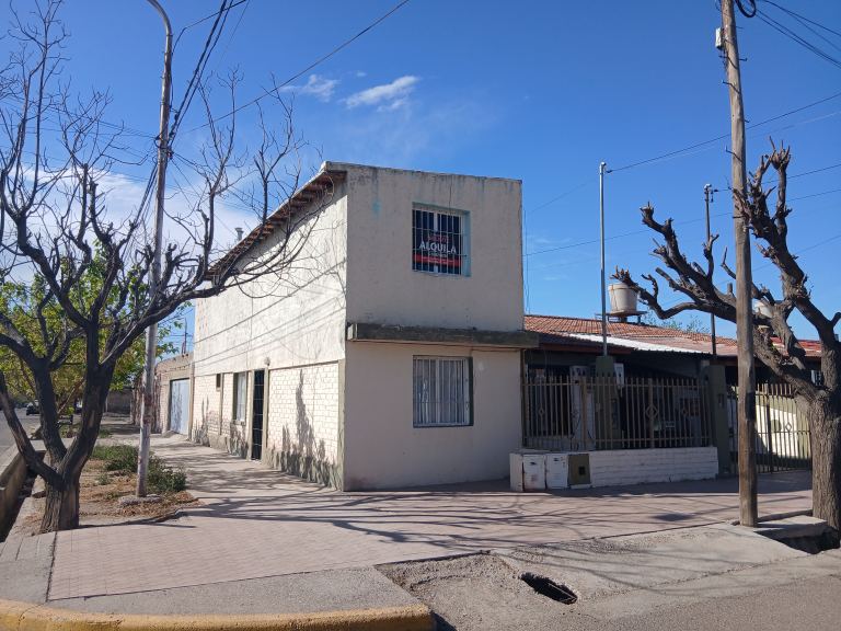 Bº Cooperativa Agua y Energia, Plan 8, Manzana A, Departamento 2