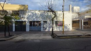 Maipu PABLO PESCARA 79