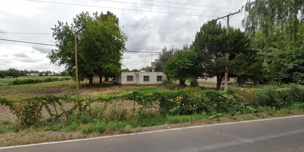 Finca en Venta en Guaymallen, Mendoza