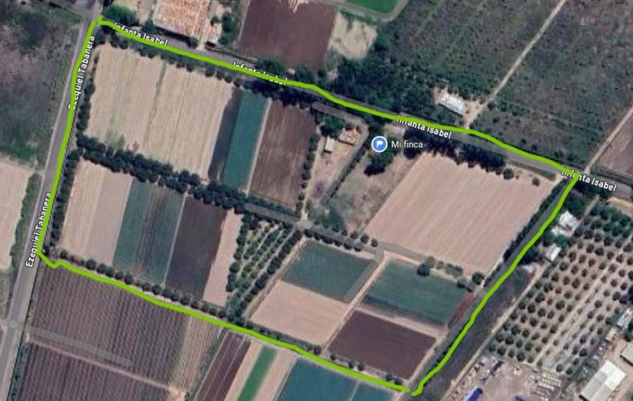Finca en Venta en Guaymallen, Mendoza