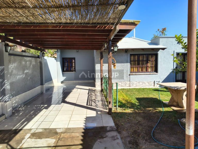 Casa en Alquiler en Guaymallen, Mendoza