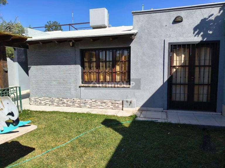 Casa en Alquiler en Guaymallen, Mendoza