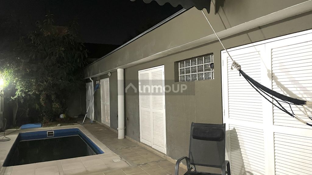 Casa en Alquiler en Capital, Mendoza